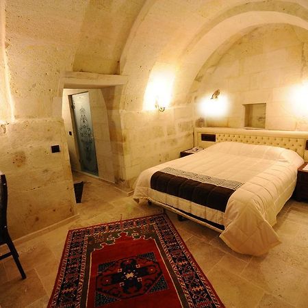 אורגופ Hotel Asia Minor מראה חיצוני תמונה
