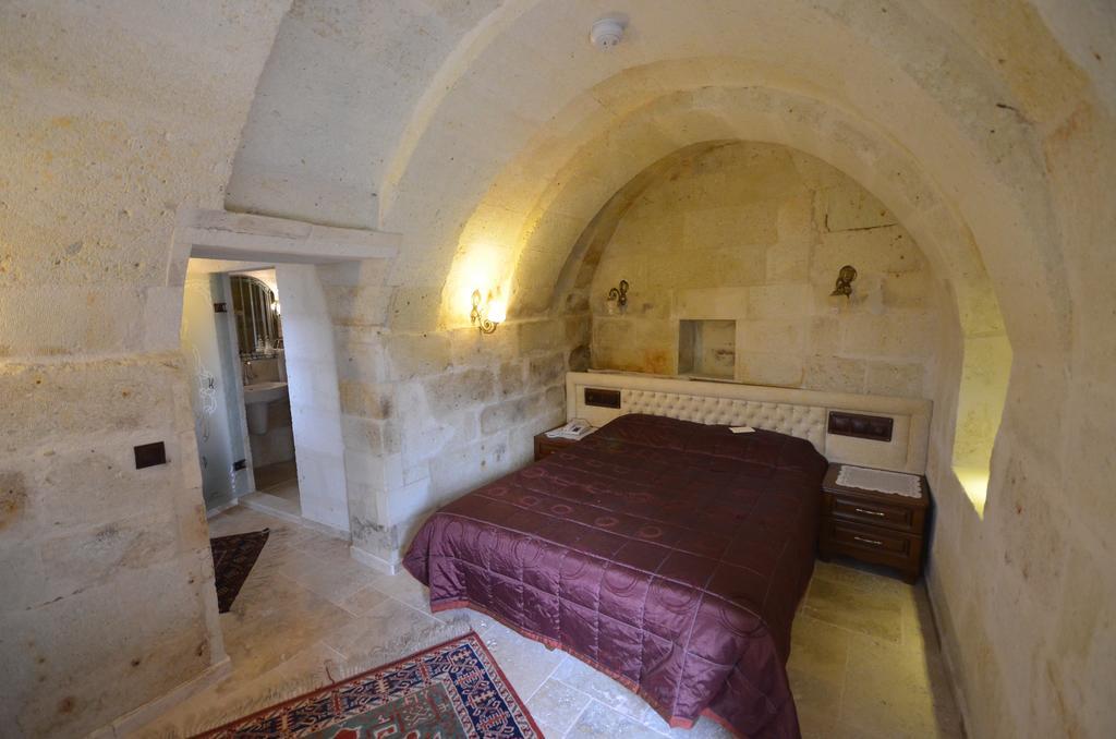 אורגופ Hotel Asia Minor מראה חיצוני תמונה