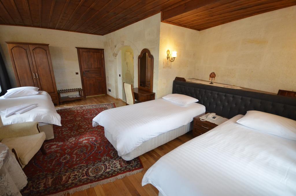 אורגופ Hotel Asia Minor מראה חיצוני תמונה