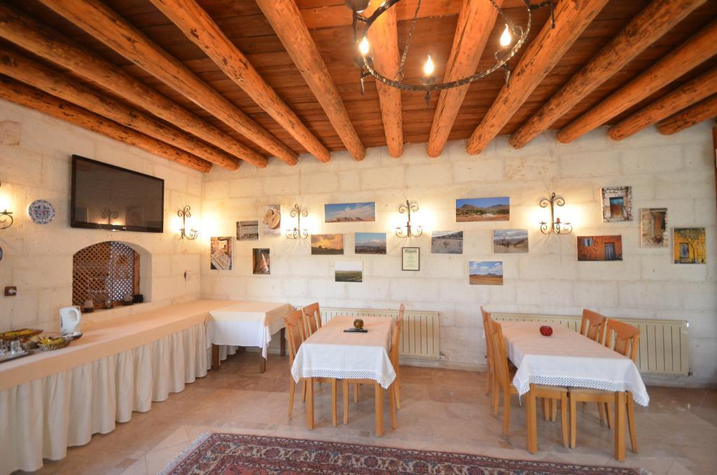 אורגופ Hotel Asia Minor מראה חיצוני תמונה