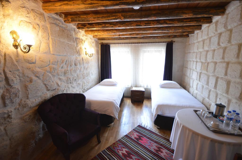 אורגופ Hotel Asia Minor מראה חיצוני תמונה