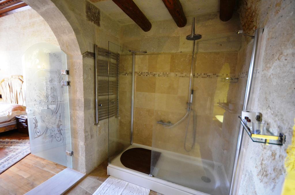 אורגופ Hotel Asia Minor חדר תמונה