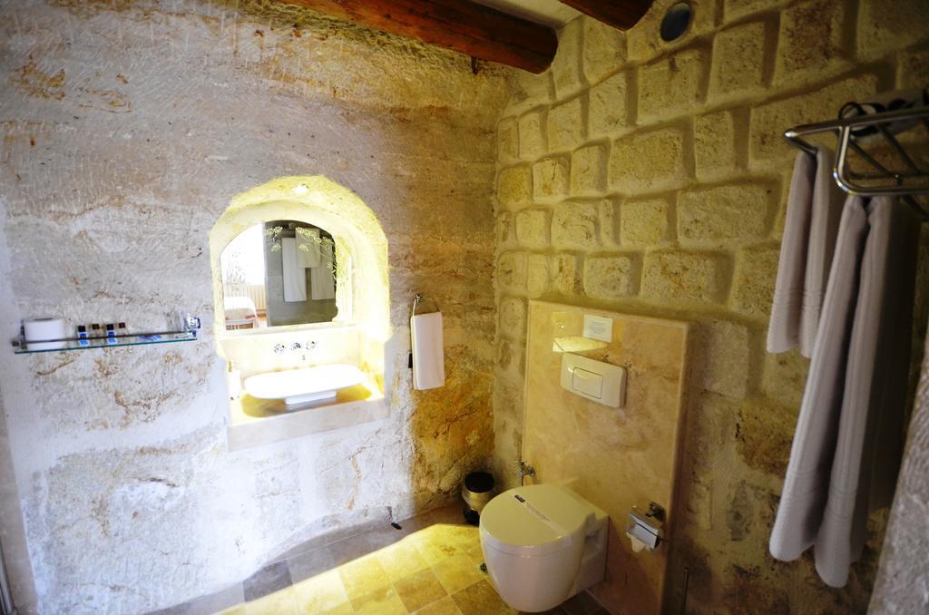 אורגופ Hotel Asia Minor חדר תמונה