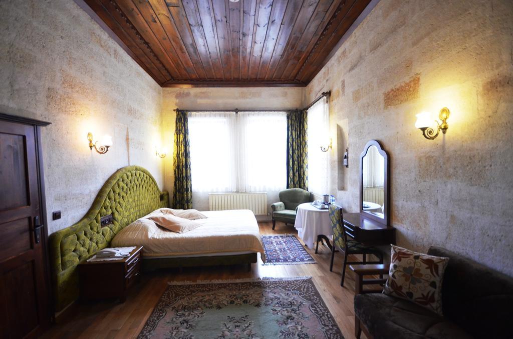 אורגופ Hotel Asia Minor חדר תמונה