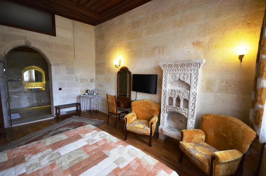 אורגופ Hotel Asia Minor חדר תמונה