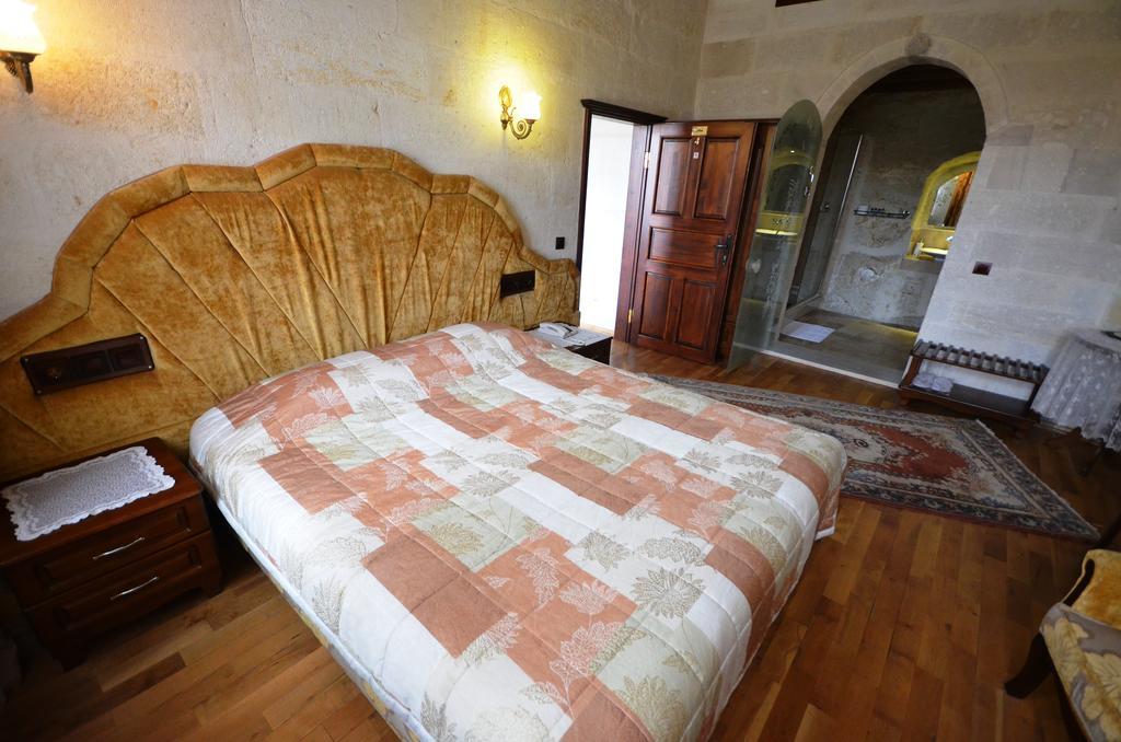 אורגופ Hotel Asia Minor חדר תמונה
