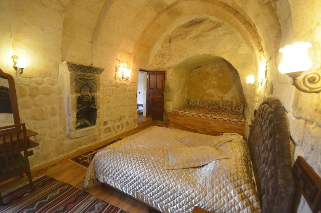 אורגופ Hotel Asia Minor מראה חיצוני תמונה