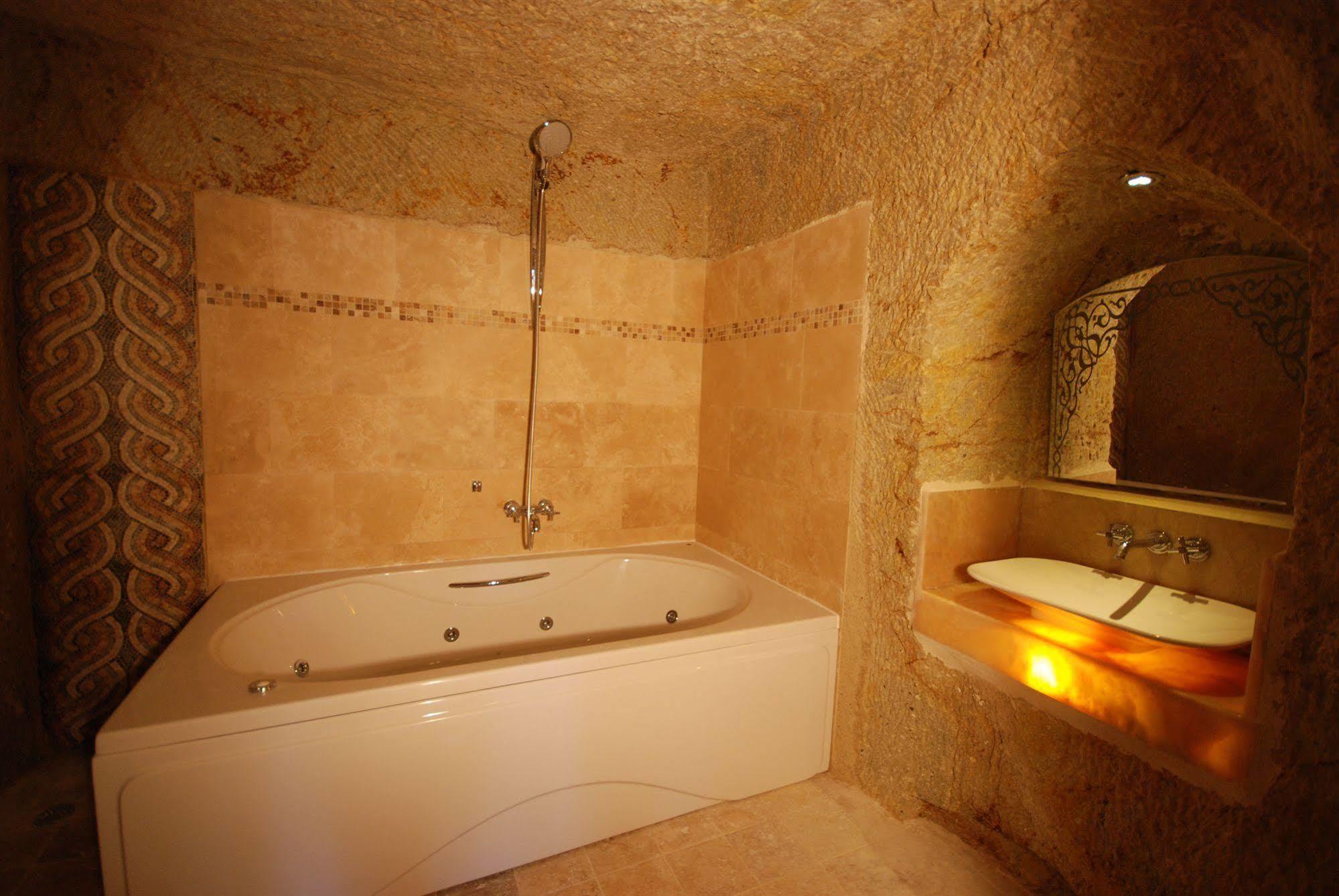 אורגופ Hotel Asia Minor מראה חיצוני תמונה