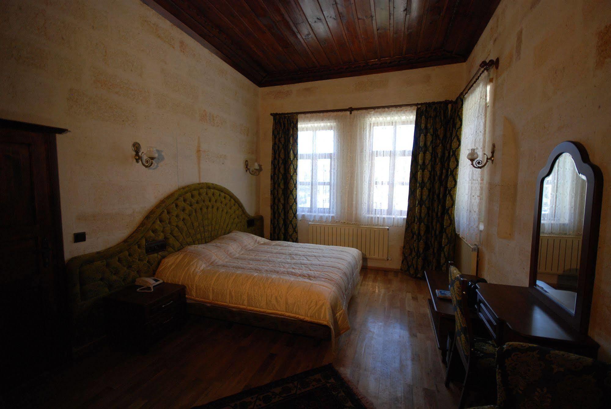 אורגופ Hotel Asia Minor מראה חיצוני תמונה