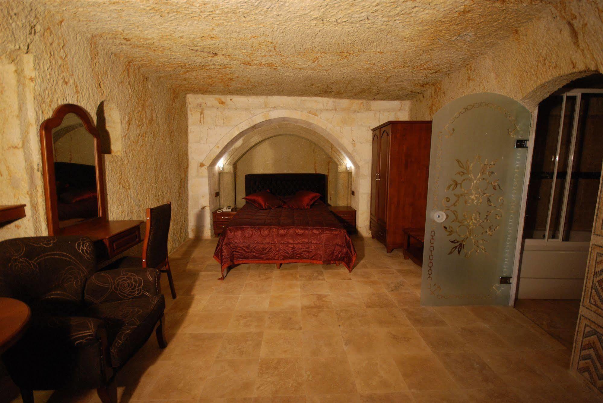 אורגופ Hotel Asia Minor מראה חיצוני תמונה