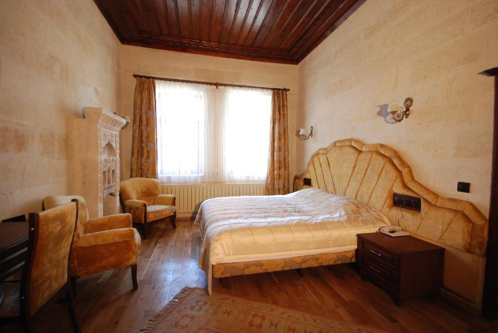 אורגופ Hotel Asia Minor מראה חיצוני תמונה