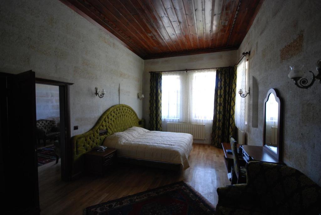 אורגופ Hotel Asia Minor מראה חיצוני תמונה