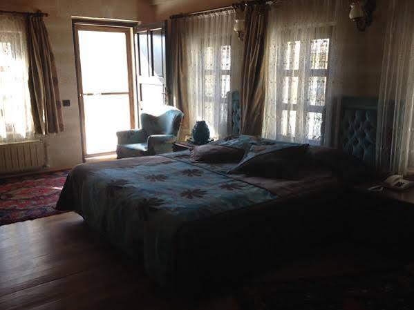 אורגופ Hotel Asia Minor מראה חיצוני תמונה