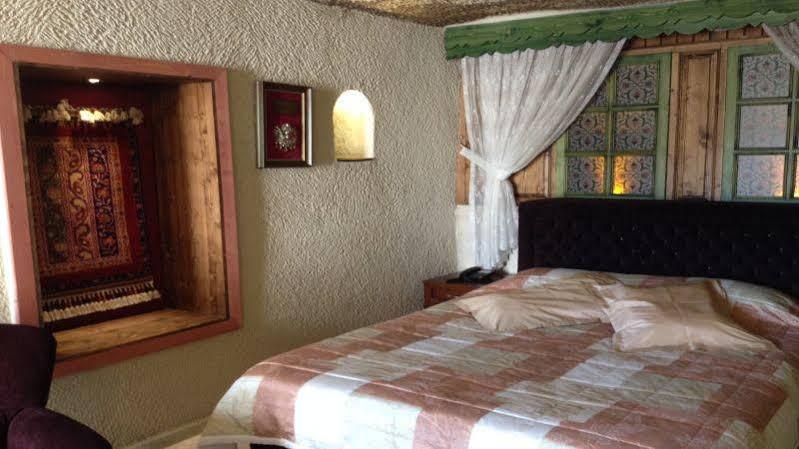 אורגופ Hotel Asia Minor מראה חיצוני תמונה