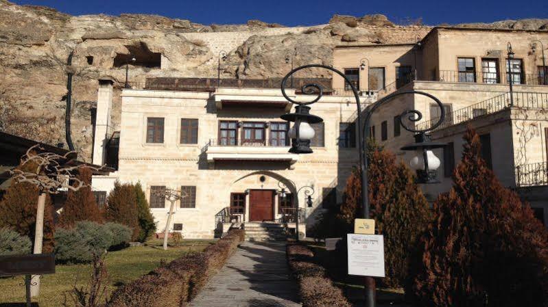 אורגופ Hotel Asia Minor מראה חיצוני תמונה
