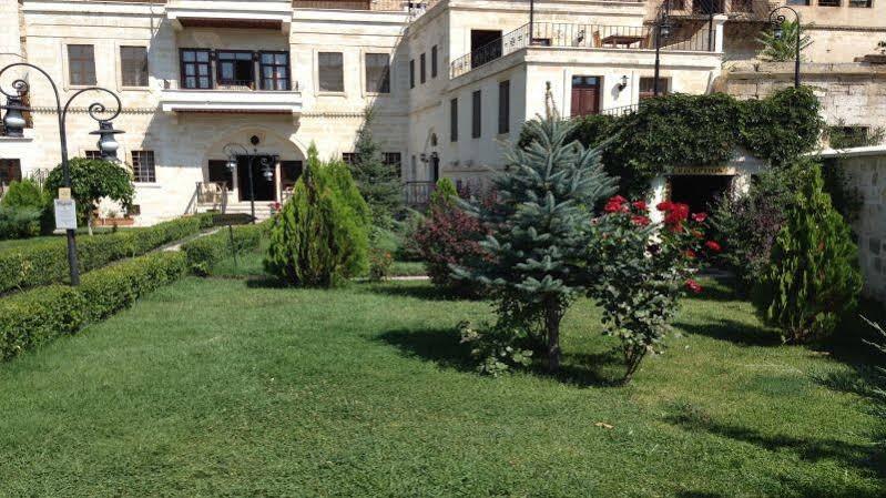אורגופ Hotel Asia Minor מראה חיצוני תמונה